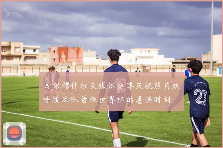 马尔穆什社交媒体分享庆祝照片欢呼埃及队晋级世界杯的喜悦时刻