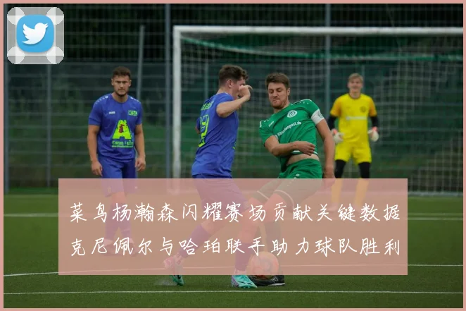 菜鸟杨瀚森闪耀赛场贡献关键数据克尼佩尔与哈珀联手助力球队胜利