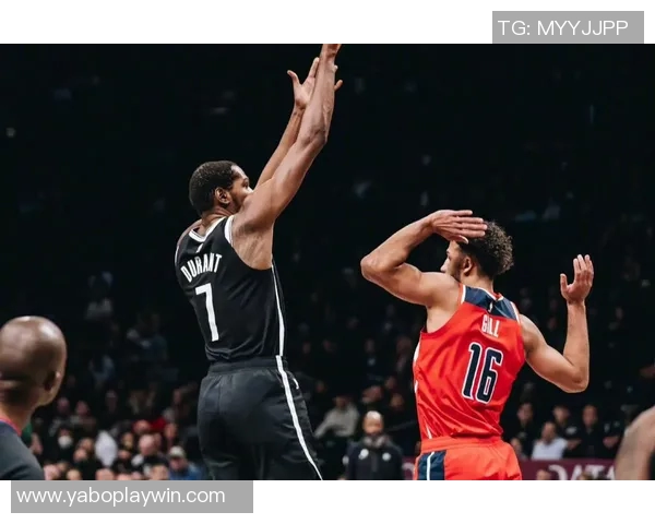 关键时刻表现对比杜兰特本季效率惊人杰伦格林上季命中率堪忧