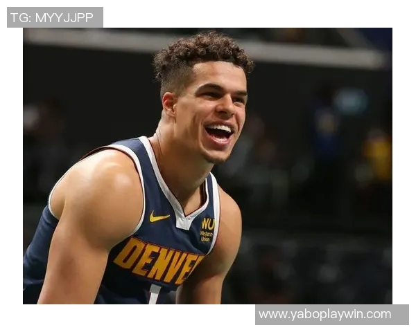 掘金表现不佳波特赛季数据亮眼卡约贡献有限