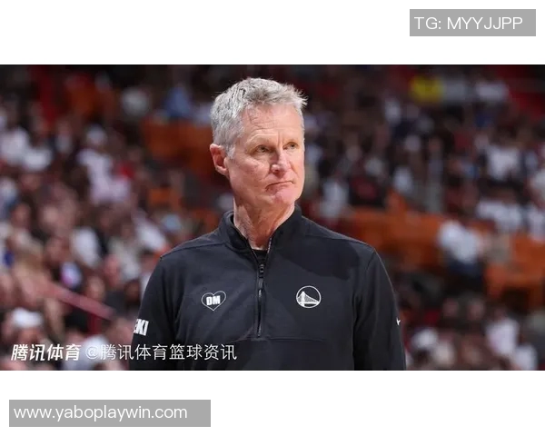 科尔谈库里状态调整：手感生锈在预料之中适应比赛节奏更为重要