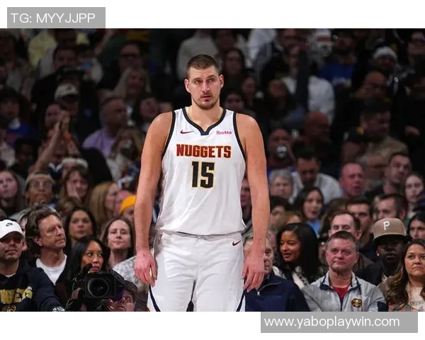 约基奇本赛季惊人数据超越传奇球星引发热议