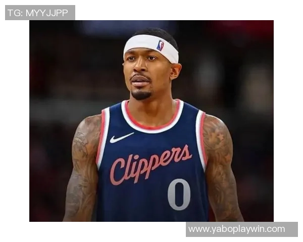 小里弗斯直言快船表现下滑认为父亲离开后球队逐渐走向低谷