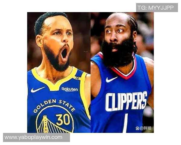 库里谈防守策略：多人包夹哈登与小卡让他们在混战中难以发挥