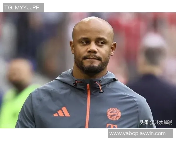 海纳期待孔帕尼在拜仁创造辉煌成就如海因克斯与瓜迪奥拉般引领新时代