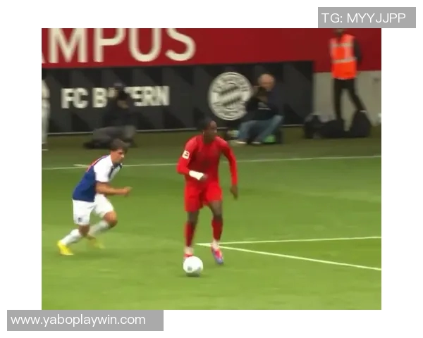 草蜢俱乐部将从拜仁外租小将扬森未来转售中获得分成比例