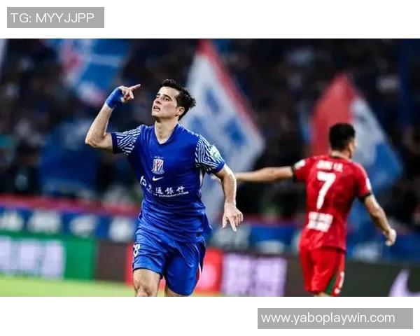 中村草太单刀破门被判越位申花与广岛战成平局仍然0比0