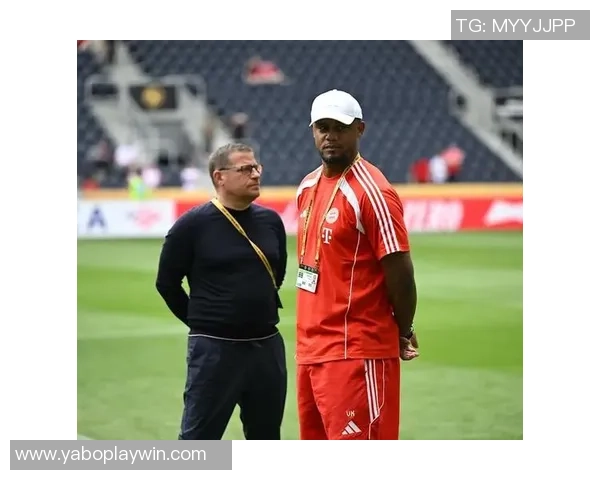 埃贝尔赞孔帕尼续约称其展现推动拜仁发展的能力