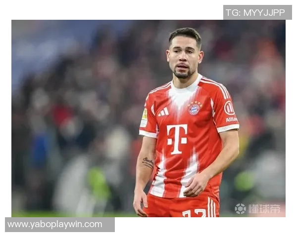 拜仁或将放弃格雷罗续约计划明夏允许其自由离队