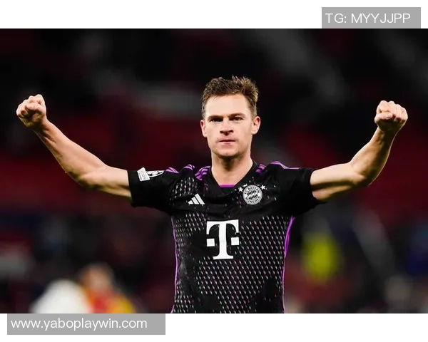 基米希脚踝伤势未愈拜仁官方确认其只能进行独自恢复训练